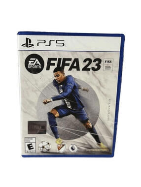 FIFA 23 - Sony PlayStation 5 ( New)